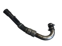 фото thumb №1, Труба интеркулер ford fiesta mk7 st lift