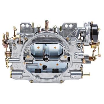 Карбюратор Edelbrock 1906 AVS2 650 CFM 4BBL Performance с автоматическим дросселем