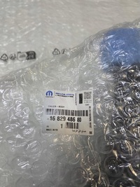 фото thumb №6, Opel astra vi l 22- поріг правий новий оригінал 1682948680