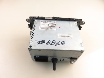 фото thumb №7, Радіо ford mondeo iv 7s7t18c939ca