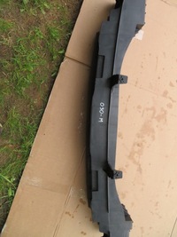 фото thumb №16, Renault captur ii 19- балка pod бампер зад задний