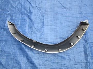 фото thumb №11, Suzuki grand vitara i xl7 2004 планка накладка крила перед