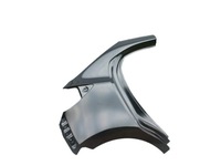 фото thumb №1, Mazda 2 ii dj задній крило правий зад 14-22