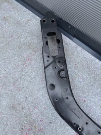 фото thumb №3, Pas передний усилитель передний alfa romeo stelvio