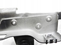 фото thumb №8, Кронштейн крила лівий перед nv676 twingo ii