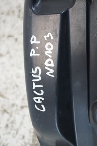 фото thumb №15, Подкрылок правый перед citroen ds4 9688358880