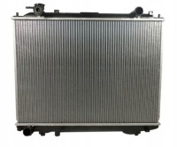 фото thumb №1, Радіатор mazda b2500 bt-50 1999-2005 nowa