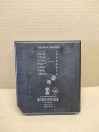 Купить Модуль bcm bsm коробка предохранителей renault espace v 284b60605r, фото thumb