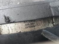 фото thumb №8, Captur 1.5dci lift радиатор вентилятор комплект