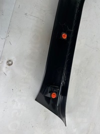 фото thumb №10, Mercedes sprinter w907 w910 316 захист накладка стійка a права перед оригінал