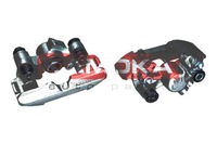 фото thumb №2, Kamoka суппорт тормоз. зад левый toyota yaris i ii