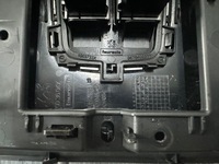 фото thumb №15, Рамка панель керування peugeot 508 9688547577