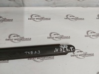 фото thumb №11, Jeep patriot 10r молдинг накладка ліва зад 65067752