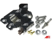 Стартер регулятор напруги генератора Зі Шроту, фото thumb