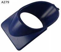 фото thumb №5, Кронштейн панель фари протитуманної фари 20742670