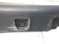 Молдинг накладка поріг ліва 289 saab 9-3 ii універсал Ціна, фото thumb