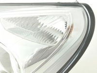 фото thumb №7, Лампа перед ліва ford s-max 06-10