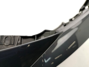 фото thumb №14, Новый org бампер перед переднее seat tarraco 6x pdc 5fj807221d lc7q