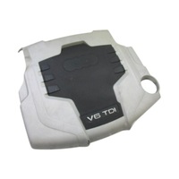 фото thumb №1, Кришка двигуна audi a4 a5 3.0 tdi