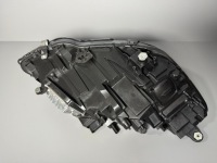 фото thumb №6, Mercedes s-klasa w222 led performance лампа ліва перед фара eur kpl