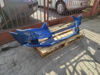 Lx5v бампер перед audi a4 b8 lift ксенон с заглушки с Разборки, фото thumb