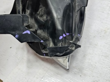 фото thumb №8, Mazda cx3 15- лампа левый перед led d10e-51040 usa