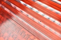 фото thumb №9, Лампа правая зад задняя 12755794 saab 9-5 95 1 i универсал рестайлинг 05-10