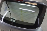 фото thumb №6, Крышка багажника багажника задняя opel corsa d z163 3d