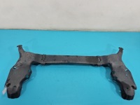 фото thumb №1, Захист балка підвіска задня пластик renault kadjar 555826675r