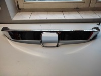 фото thumb №1, Honda civic x gen, решётка радиатора передний