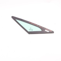 фото thumb №9, Mercedes c207 скло бічна кузовна правий задня трикутник as2