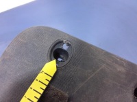 фото thumb №12, Ducato jumper 06-14 підніжка кабіни правий 130589207