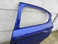 фото thumb №4, Дверь alfa romeo stelvio задняя левый