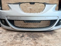 фото thumb №8, Бампер передний seat leon ii ls7y