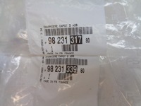 фото thumb №14, Traveller scudo spacetourer vivaro левый правый петля капот новый комплект