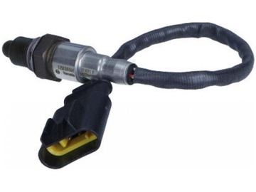 фото thumb №10, Лямбда-зонд bosch 0258030121 ls30121 al bosch 258 030 04h лямбда-зонд