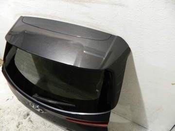 фото thumb №5, Кришка кришка багажника hyundai kona 17-23 yg7