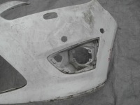 фото thumb №5, Ford c-max ii 10- бампер передній перед