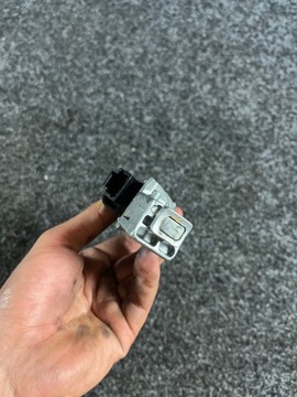 фото thumb №6, Citroen c5 i рестайлінг ii замок запалювання ключ