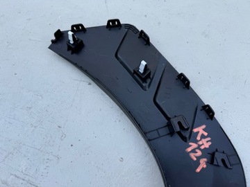 фото thumb №10, Hyundai tucson iv 4 20r- планка накладка крыльев левый зад 87743-n7000