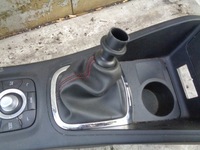 фото thumb №9, Туннель средний подлокотник renault megane 3 lift