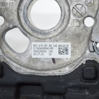 фото thumb №6, Skoda karoq 2020 воздуховод