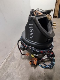 фото thumb №7, Корпус вентилятор maserati gran turismo 2014 52438793