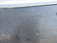 фото thumb №15, 11 mercedes w124 sedan захист оббивка стійка c заднього сірий do 89r