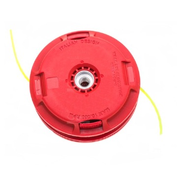 ГОЛОВКА M12X1,5 SOLO 134 137 140 141 STIHL FS 450 500 550 353AV TECOMEC