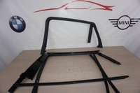 фото thumb №1, Накладки ущільнювачі двері bmw x6 f16 7317800