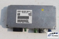 Audi a8 набір камери дзеркало модуль блок керування камера 4h0907428a 360 з дзеркало Зі Шроту, фото thumb