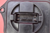 фото thumb №7, Модуль повороту ліве 90057397 ford s-max mk2 15-20