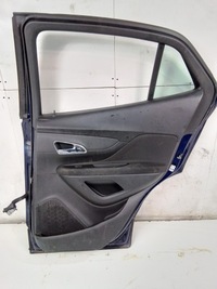 фото thumb №5, M304 двері праві зад opel mokka g4c