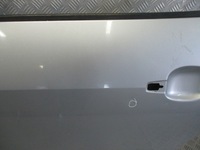 фото thumb №5, Дверь левый задняя peugeot 407 ezrc